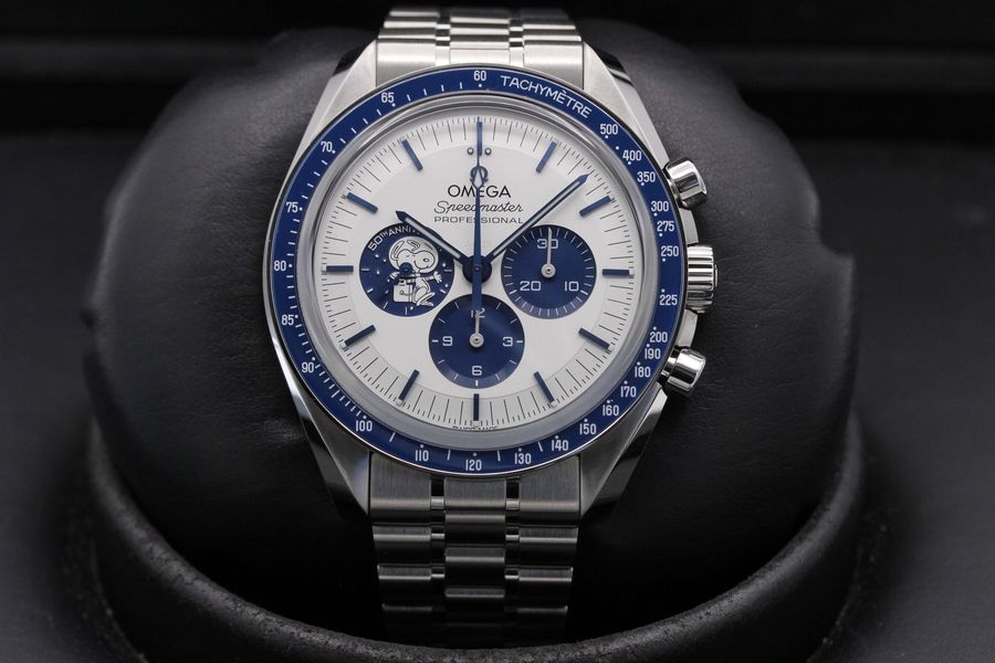 Omega Speedmaster Anniversary Series 310.32.42.50.02.001